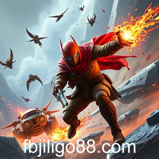 Action Games
