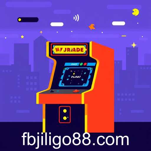 Classic Arcade