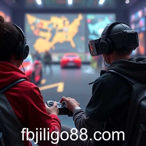 Expanding Horizons in Online Gaming