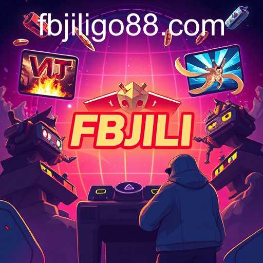 The Rise of FBJILI Gaming Hub