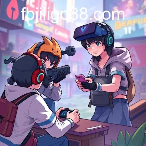 The Rise of Fbjili in Online Gaming