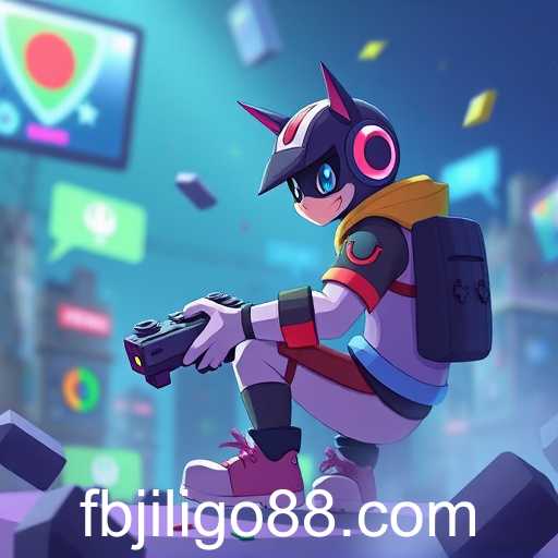 The Rise of Fbjili in Gaming