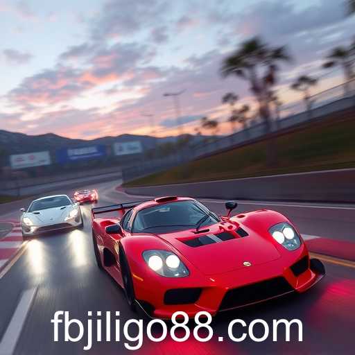Racing Thrills