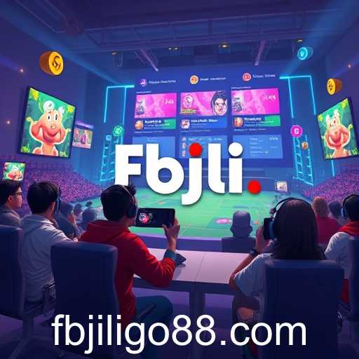 Exploring the Rise of Fbjili: A New Era in Gaming